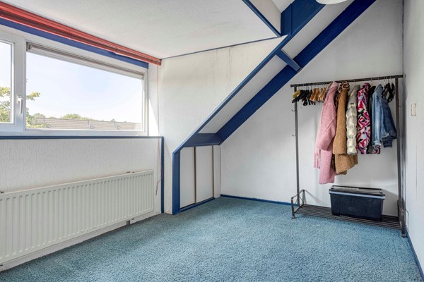 Medium property photo - Mercatorweg 35, 3151 CJ Hoek van Holland